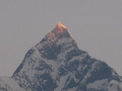 ひたすら山！！