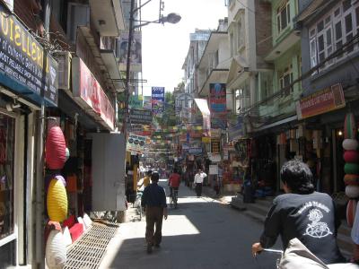 世界一周の旅～ネパール編～２