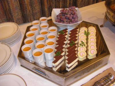 ラフォーレ山中湖でのJSDG研修会