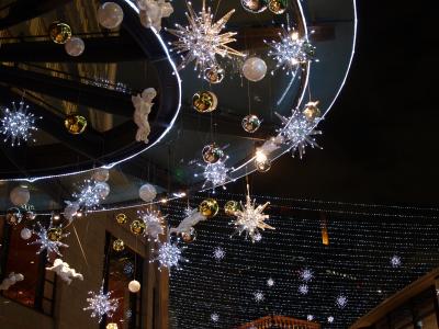 赤坂サカスでベルギー気分