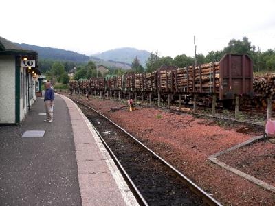 【Crianlarichから帰還(2006.7.29)】 