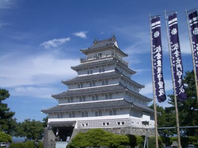 長崎への逃避~島原の乱~