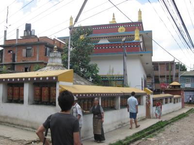 世界一周の旅～ネパール編～３