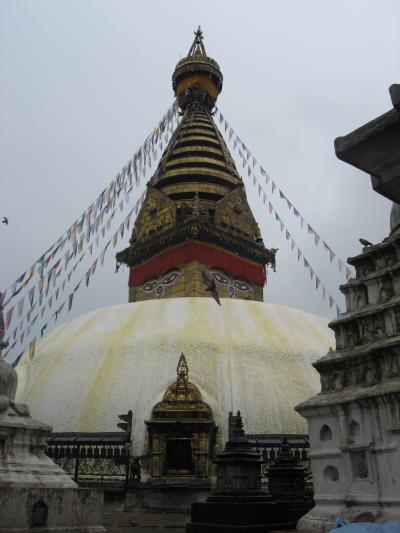 世界一周の旅～ネパール編～４