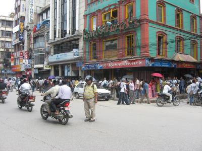 世界一周の旅～ネパール編～５