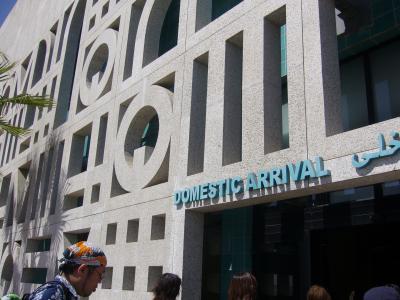 エジプト旅行（ルクソール）