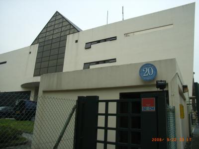 マイレージでシンガポールへ~3日目(最終日)~