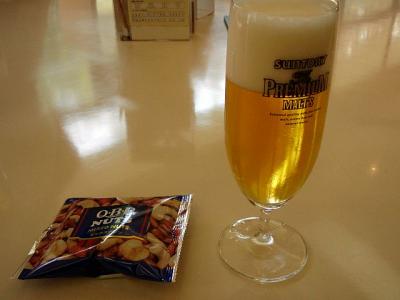 京都街歩き～ビール工場見学と伏見酒蔵巡り～