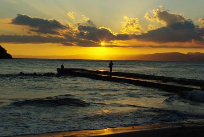 江ノ島、鎌倉観光　日帰り