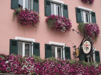 ザルツブルグ近郊を巡る旅　パート3