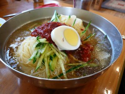 釜山ｌ食い倒れの旅