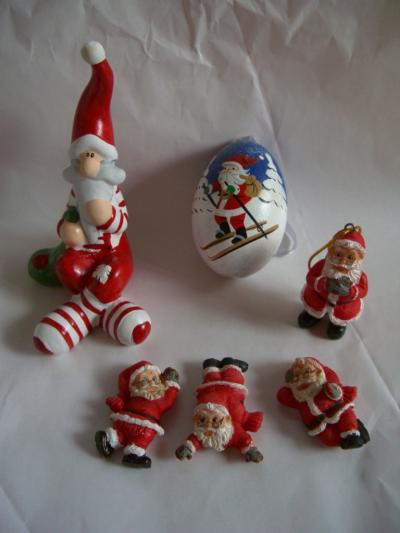 フィンランド旅行記・１４（2008年 帰国編・お土産編）