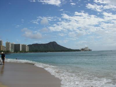 6泊8日ハネムーン☆1~3日目