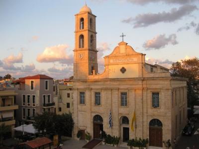 こりすちゃんあこがれのギリシャへ?