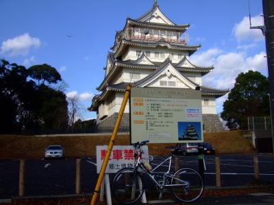 08年12月06日（土）、週末はＭＲ４Ｆで。