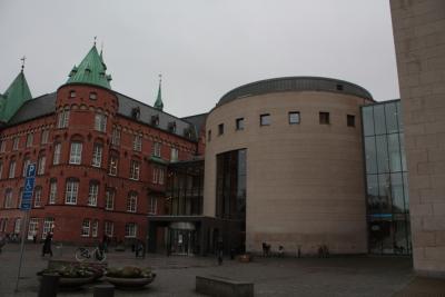 2008・3カ国周遊　『スウェーデン』(工事中)