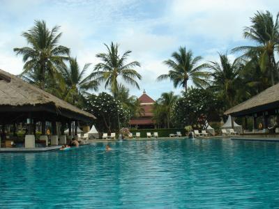 癒しのバリ島?~BARI☆TIME満喫編~