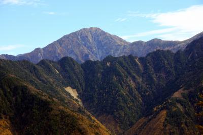 南信州への旅　その２