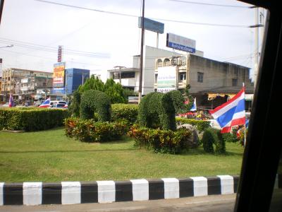 GP⑭カチャナブリ