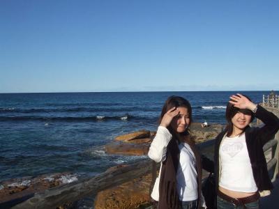 オーストラリア-SYDNEY(作成中)