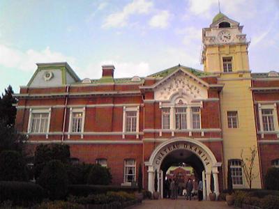 昼から日帰りドライブ~牛久編