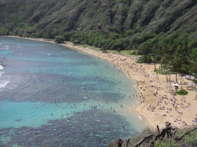 6泊8日ハネムーン☆4・5日目