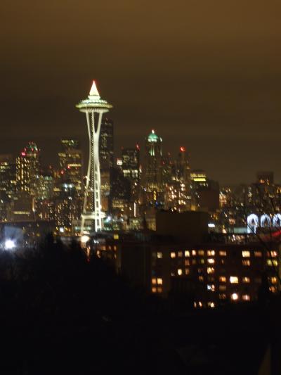 SpaceNeedle