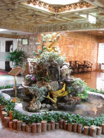 台北騒動記　その2