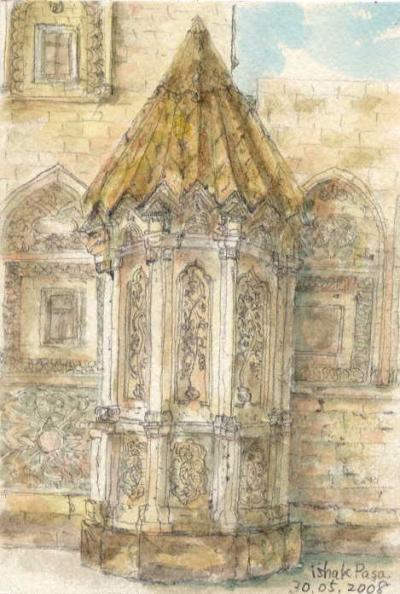 2008年5月6日から6月28日のんきな二人旅。