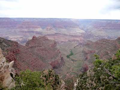 ラスベガス旅行記 　3日目