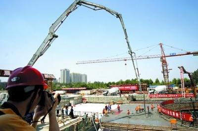 西安は現代＋古都