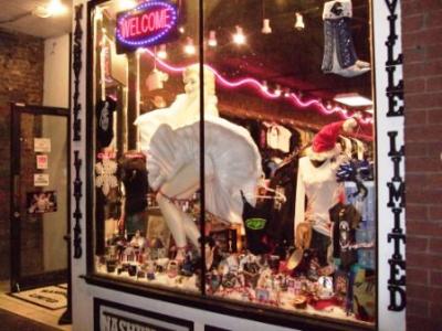 ナシュビル ブラックフライデー ショッピング