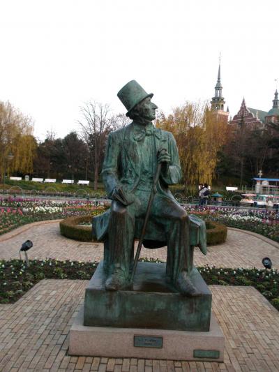 さようなら倉敷チボリ公園