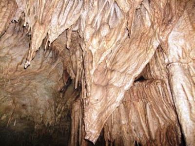 マンモスケーブ