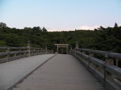 ★おかげ横丁★