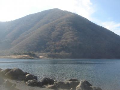 富士五湖に行ってきました　（１）