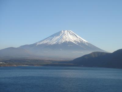 富士五湖に行ってきました　（２）