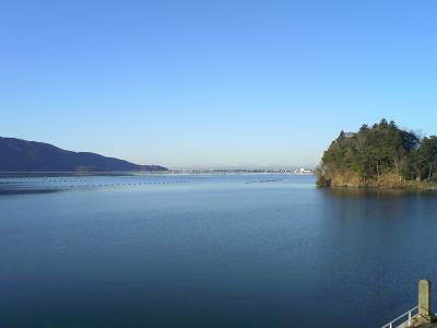 南三陸　女川（おながわ）温泉