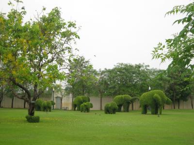 タイ*ふらり、二人旅(2日目)