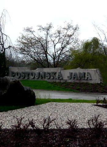 東欧二人旅2ポストイナへ♪