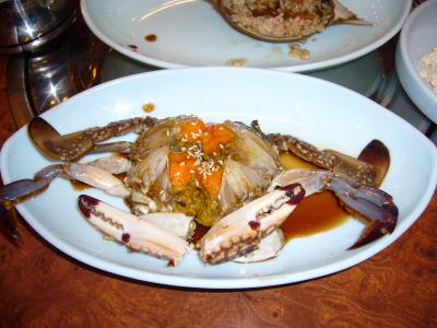 ありがとう円高!ソウルの旅