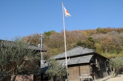 オリーブの島 小豆島と金毘羅の旅（２）　二十四の瞳ゆかりの地