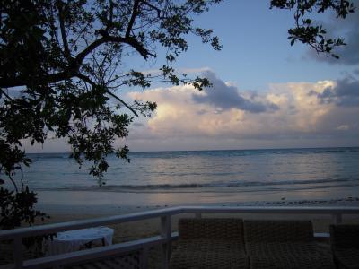 Jamaica 2008