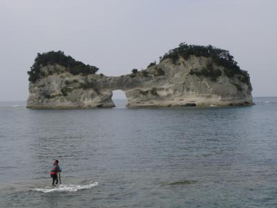 和歌山県(白浜)