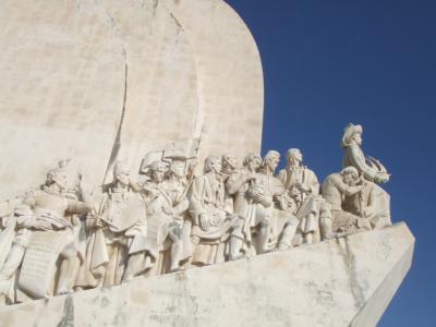 Buon Viaggio 2008 リスボン編Part2