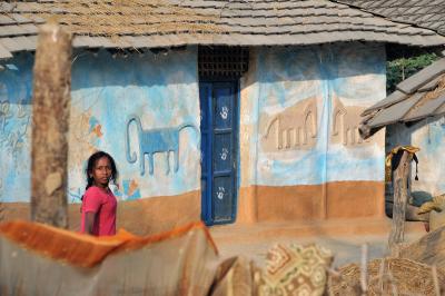 天上天下の国 ネパール　２　ピカソが愛したアートの村
