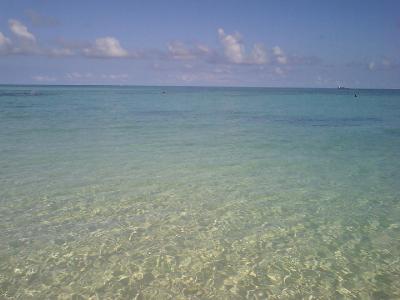 ママチャリ旅行２６　沖縄編(石垣島・竹富島）　５