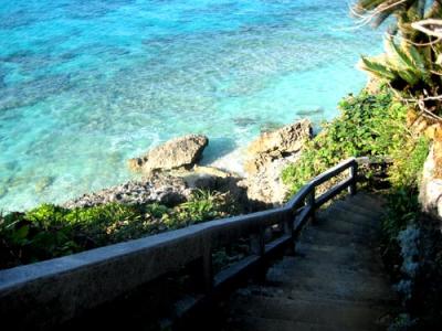 2008 Christmas in Okinawa