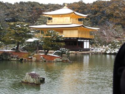 京都の１年