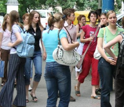 リュブリャナ大学：スロベニア